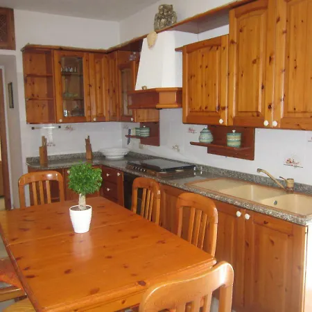 Apartamento Le Case Dei Pescatori Nettuno