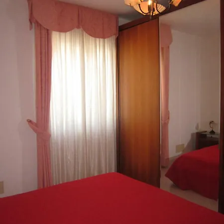 Le Case Dei Pescatori Nettuno Apartamento *