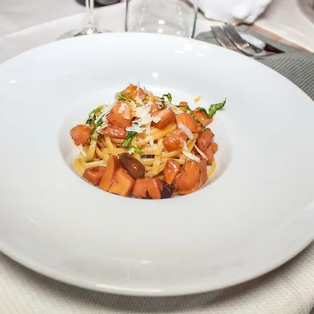 Le Case Dei Pescatori Nettuno アパート