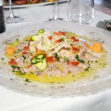 Le Case Dei Pescatori Nettuno アパート ポンツァ